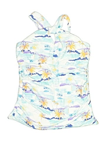 Birdsong Swimsuit Top (view 1)