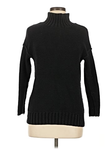 Lauren by Ralph Lauren Turtleneck Sweater (view 1)