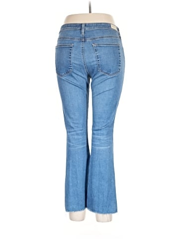 Adriano Goldschmied Jeans (view 2)