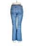 Adriano Goldschmied Hearts Blue Jeans Size 32 waist - photo 2