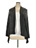 Torrid Gray Cardigan Size 2X Plus (2) - photo 1