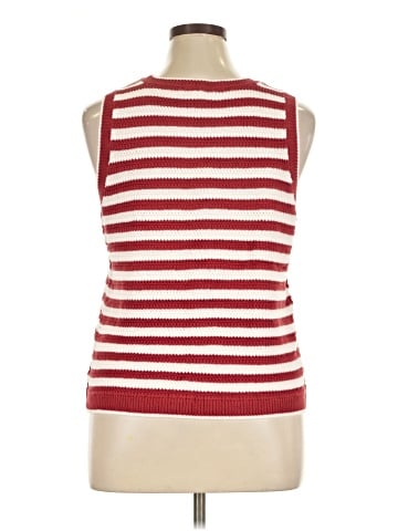 Nine West Sweater Vest (view 2)