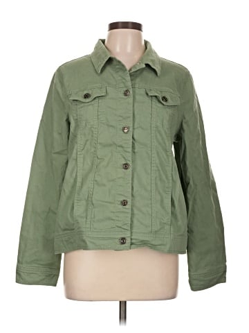 Appleseeds Jacket (view 1)