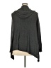 Torrid Gray Cardigan Size 2X Plus (2) - photo 2