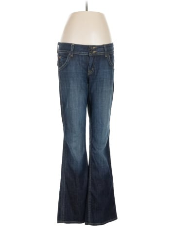 Hudson Jeans Jeans (view 1)