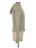 J.Crew Green Cardigan Size S (estimated) - photo 4