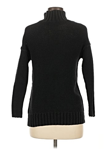 Lauren by Ralph Lauren Turtleneck Sweater (view 2)