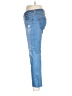 Adriano Goldschmied Hearts Blue Jeans Size 32 waist - photo 5