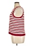 Nine West Red Sweater Vest Size XL - photo 5