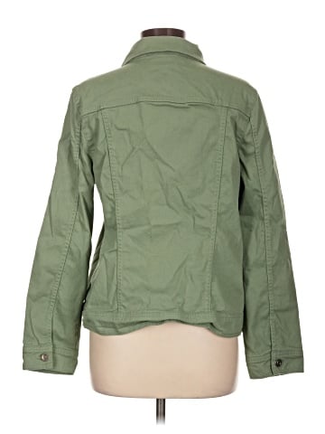 Appleseeds Jacket (view 2)