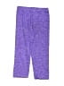 Dori Creations Purple Casual Pants Size 6X - photo 2