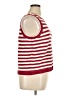 Nine West Red Sweater Vest Size XL - photo 4