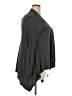 Torrid Gray Cardigan Size 2X Plus (2) - photo 4