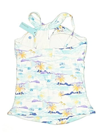 Birdsong Swimsuit Top (view 2)