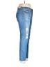 Adriano Goldschmied Hearts Blue Jeans Size 32 waist - photo 4