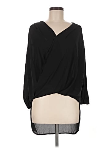 Topshop 3/4 Sleeve Blouse (view 1)