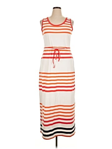 Talbots Casual Dress (view 1)