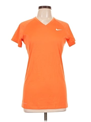 Nike Active T-Shirt (view 1)