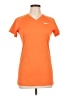 Nike Orange Active T-Shirt Size L - photo 1