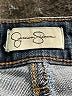 Jessica Simpson Blue Jeans Size 14 - photo 4