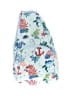 Vera Bradley 100% Cotton Blue Backpack One size - photo 1