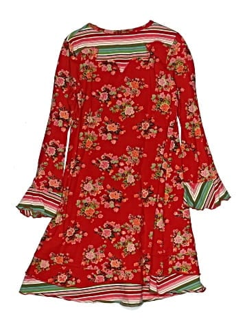 Oilily Dress (view 2)