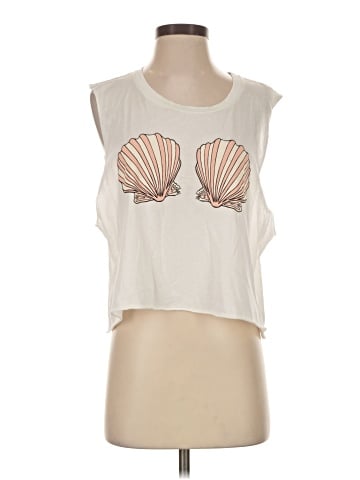 Wildfox Sleeveless T-Shirt (view 1)