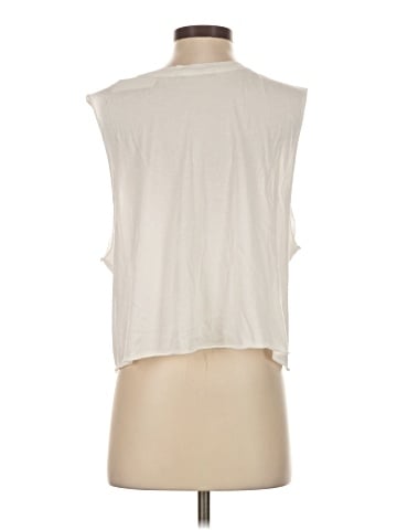 Wildfox Sleeveless T-Shirt (view 2)