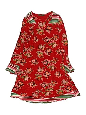 Oilily Dress (view 1)