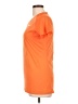 Nike Orange Active T-Shirt Size L - photo 5