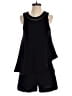 Elevenses Black Romper Size S - photo 1