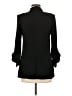 Boom Boom Jeans Black Blazer Size M - photo 2