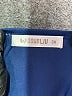 Doublju Blue 3/4 Sleeve Top Size 3X - photo 7