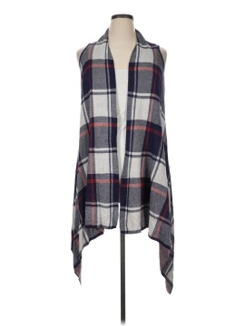 Como Black Cardigan