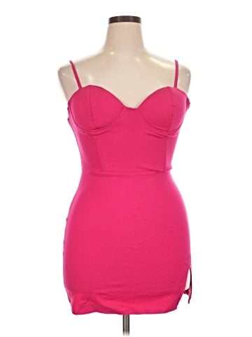 Superdown Cocktail Dress (view 1)