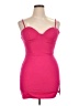 Superdown Pink Cocktail Dress Size XL - photo 1