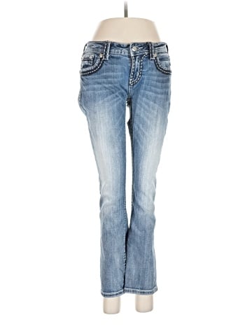 Miss Me Jeans (view 1)