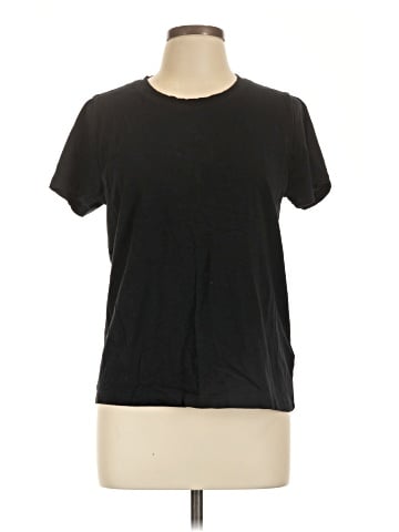J.Crew Factory Store Short Sleeve T-Shirt (view 1)