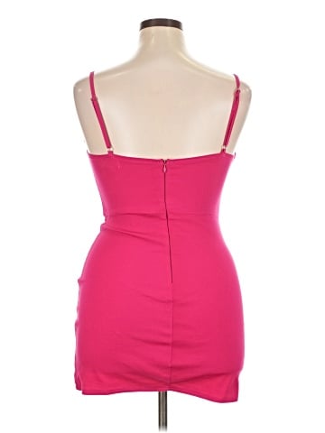 Superdown Cocktail Dress (view 2)