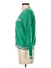Sioni Green Cardigan Size S - photo 5