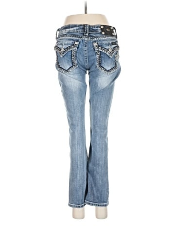 Miss Me Jeans (view 2)