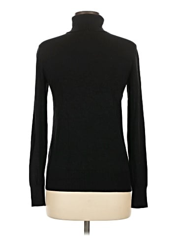 Ann Taylor Factory Turtleneck Sweater (view 2)