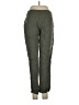 Joie Green Casual Pants Size 0 - photo 2