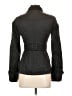 Esprit 100% Cotton Black Jacket Size 0 - photo 2
