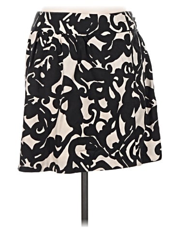 J.Crew Silk Skirt (view 1)