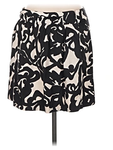 J.Crew Silk Skirt (view 2)