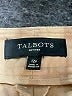Talbots Tan Dress Pants Size 12 Petite - photo 7
