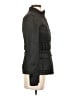 Esprit 100% Cotton Black Jacket Size 0 - photo 4