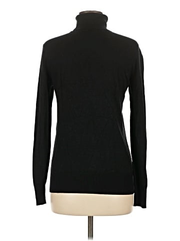 Ann Taylor Factory Turtleneck Sweater (view 2)