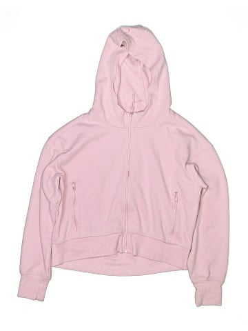 Active by Old Navy Zip Up Hoodie (view 1)